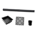 thumbnail image 4 of Basin Downspout Extension Rainwater Diverter Protect Houses Foundation, 4 of 7