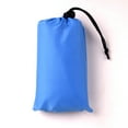 thumbnail image 2 of Beach Blanket Picnic Blanket Waterproof Sandproof Water Resistant Beach Mat (1.4m*2m), 2 of 5