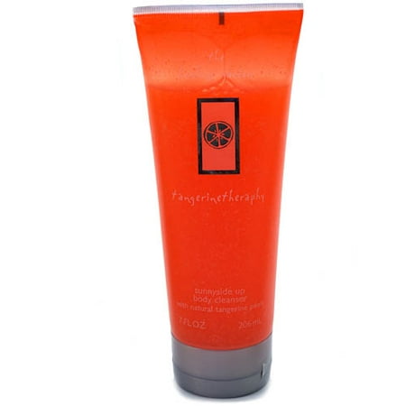 Healing Garden Tangerine Theraphy