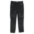 thumbnail image 2 of Hiltl Men's Black Supima Corderoy Pants & Capri - 32, 2 of 2