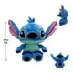 thumbnail image 2 of Figura De Peluche De Stitch Disney's Lilo & Stitch De 9.0 In Xishao Juguetes, 2 of 4