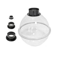 thumbnail image 4 of Abbracc Acrylic Balloon Stuffer Stuffed Balloons Stuffer Gift Filler DIY Expander Ballon, 4 of 9
