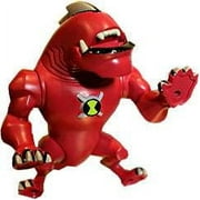 Ben 10 Ultimate Wildmutt Action Figure