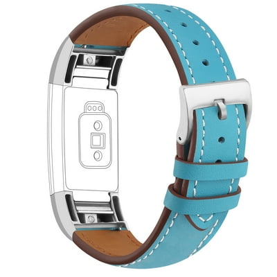 iGK Genuine Leather Replacement Bands for Fitbit Nigeria Ubuy