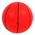 thumbnail image 1 of SWETRACE Basketball Kids Inflatable Ball PVC 1Pcs Reusability Family Gathering, 1 of 5