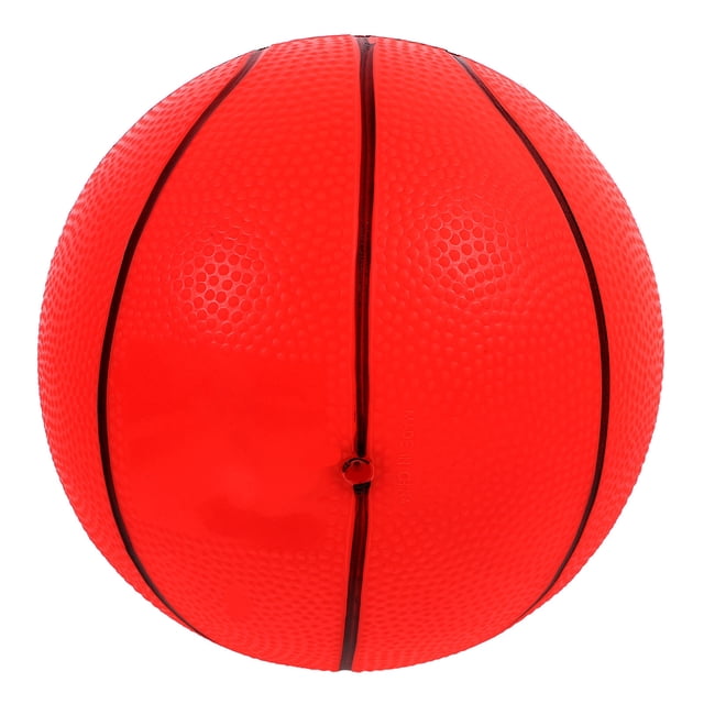 SWETRACE Basketball Kids Inflatable Ball PVC 1Pcs Reusability Family Gathering
