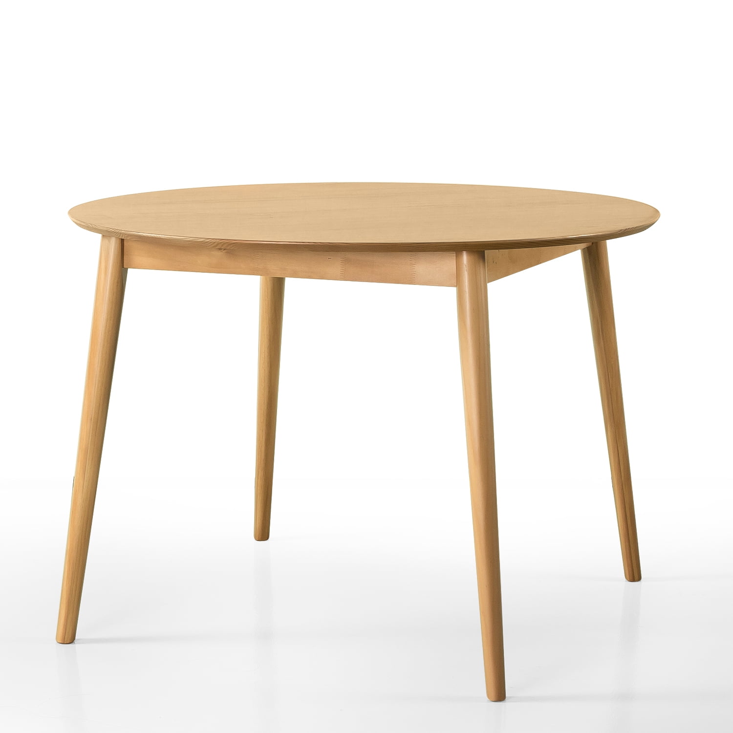 Zinus Jeffrey 42" Indoor Wood Dining Table