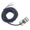 thumbnail image 1 of Interruptor Sensor de proximidad inductivo SN04-N DC NPN NC 4MM DC 6-36V Proximidad, 1 of 6