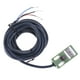 thumbnail image 2 of Interruptor Sensor de proximidad inductivo SN04-N DC NPN NC 4MM DC 6-36V Proximidad Hugtrwg Para estrenar, 2 of 6
