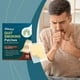 thumbnail image 2 of 1-6pcs SOUTH MOON 30PCS Quit Smoking Patches Stop Smoking Aids Patches Smoke-Free Support, 24-Hour C, 2 of 5
