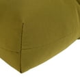thumbnail image 4 of Greendale Home Fashions Kiwi 44 x 22 in. Outdoor High Back Chair Cushion, 4 of 8