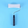 thumbnail image 2 of 2pcs 7 inch Plastic Handle Spiked Roller, 2 of 5