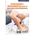 thumbnail image 1 of Habilidades y herramientas para la mejora profesional, 1 of 2