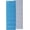 Blue, variant on Camping Foam Sleeping Pad Lightweight Closed Cell Folding Camping Mat Moisture-Proof Camping Mattress Portable for Outdoor Hiking Mountaineering Blue
