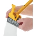 thumbnail image 5 of Rubbermaid - 2017161 - Rubbermaid Commercial Spill Mop Handle - Yellow - Aluminum, Nylon, 5 of 9