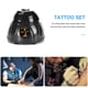 thumbnail image 4 of Mini rápido eléctrico líquido Vortex Ink Shaker máquina mezcladora tatuaje accesorio, 4 of 9