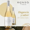 thumbnail image 2 of Vino Blanco Rondo Del Valle Candor Rondo del Valle Rondo Blanco, 2 of 6