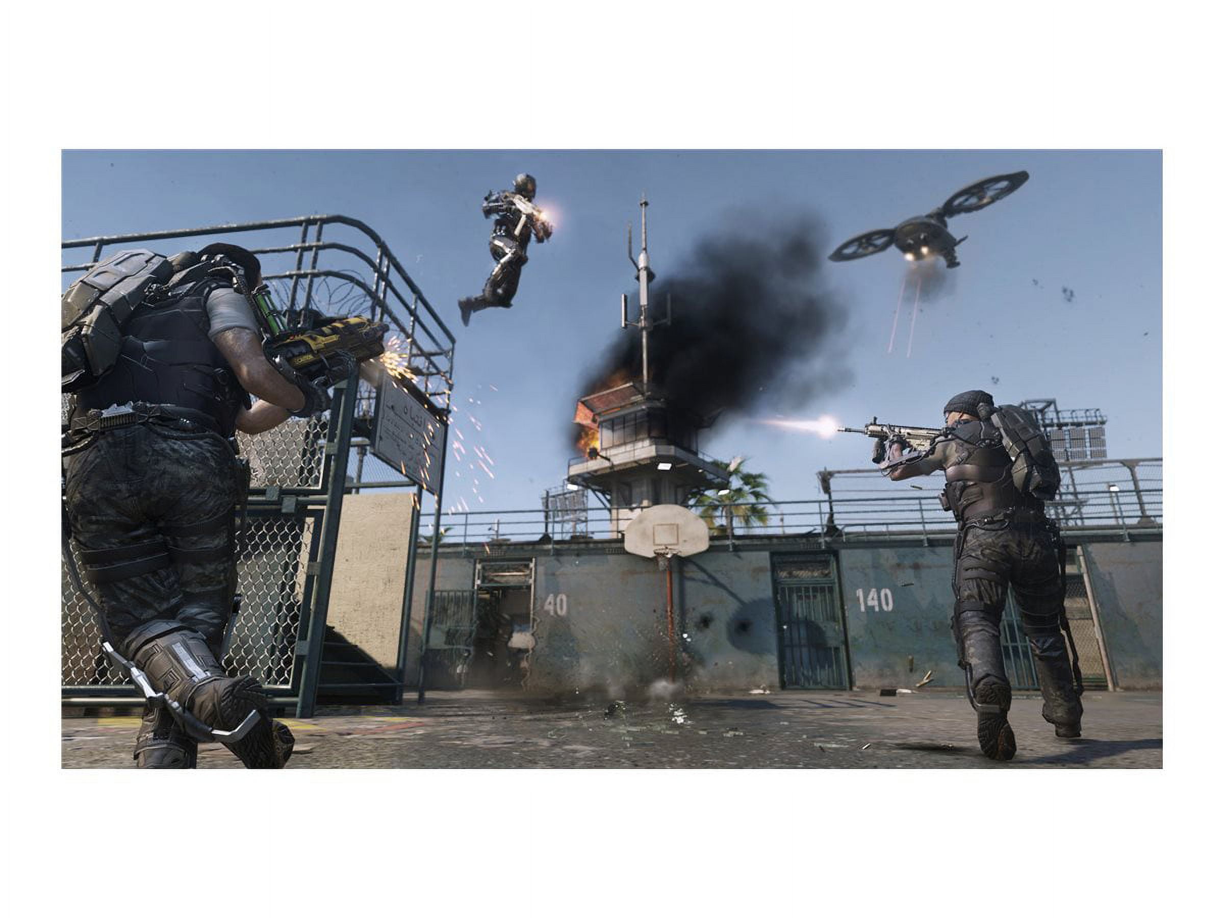 Call of Duty Advanced Warfare - Gold Edition Game Of The Year