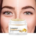 thumbnail image 5 of Turmeric Eye Cream Is Gentle And Moisturizing To Crow's Feet And Tighten Eye Bags 15g, 5 of 8