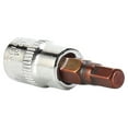 thumbnail image 2 of 3Pcs Hexagonale Tête Tournevis Bit 1/4 Pouce Drive Socket Outils à Main H3 H4 H5 H6 H7 H8, 2 of 9