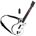 thumbnail image 1 of Controlador de guitarra inalámbrico NBCP para PC/PS3 compatible con Guitar Hero, 1 of 7