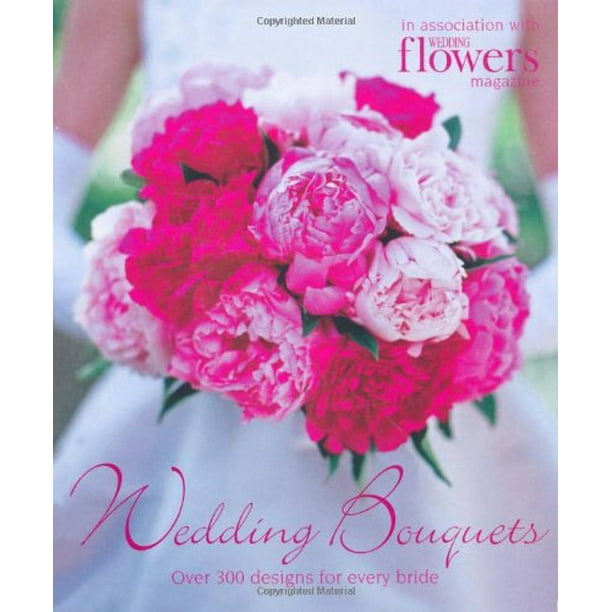 Wedding Bouquets Over 300 Designs For Every Bride Walmart Com Walmart Com