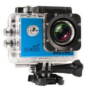SJ4000 Wi Fi Full HD 1080P D igital Sports Waterproof Helmet Video Camera