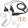 thumbnail image 2 of Valley Enterprises Black Replacement Coil Audio Tube For Two-Way Radio Kit (ACC-AT00-B) 2 of 4