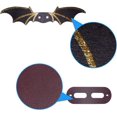 thumbnail image 5 of Adjustable Lizard Leash with Wings for Reptiles and Bearded Dragon Gecko Leash for Small Animal (S, M, L, ), 5 of 5