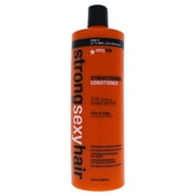Strong Sexy Hair Strengthening Conditioner by Sexy Hair for Unisex - 33.8 oz Conditioner