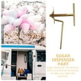 thumbnail image 2 of Cotton Candy Machine Sugar Dispenser Cover Remover Disassembly Tool 1 Set Cotton Candy Machine Part, 2 of 6