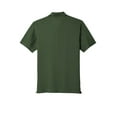 thumbnail image 5 of Cornerstone Industrial Snag-Proof Pique Polo, 5 of 5
