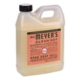 thumbnail image 4 of Mrs. Meyer's Clean Day Hand Soap Refill, Lemon Verbena Scent, 33 Fl Oz Bottle, 4 of 4