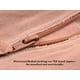thumbnail image 2 of Chaleco corrector de postura con cinturón de soporte ajustable para hombro, espalda y pecho para mujer, 2 of 6