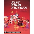 thumbnail image 1 of Pre-Owned Fast Food Figures (Paperback) 076430576X 9780764305764, 1 of 2