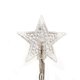 thumbnail image 2 of Matsuzay 40 luces LED de cadena, luz decorativa de alambre de cobre de cinco estrellas, alimentada por para boda, fiesta, Navidad Iluminación navideña Matsuzay HA024789-00, 2 of 6
