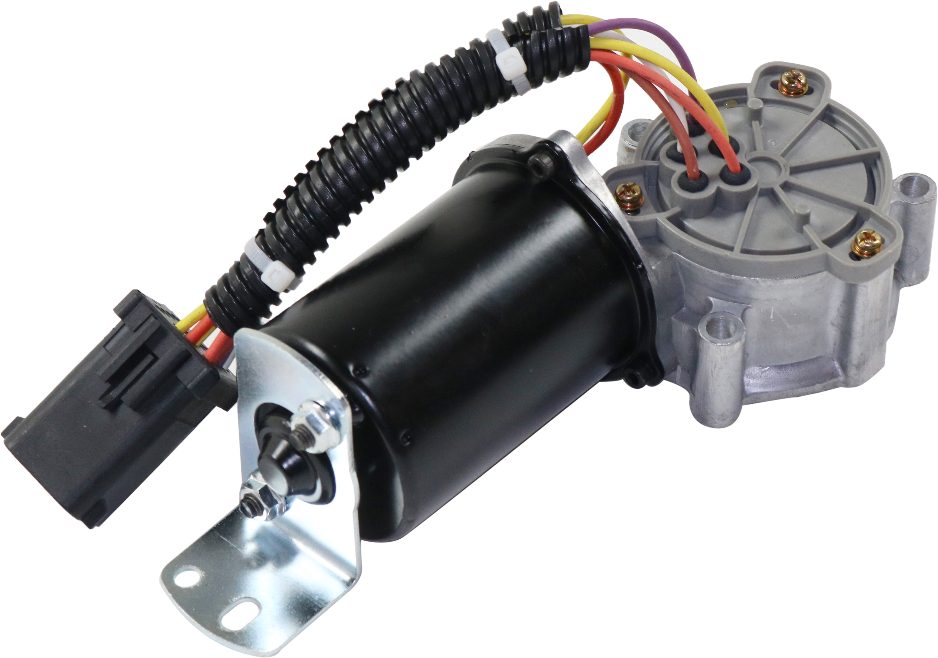 Transfer Case Motor Compatible with 2004-2008 Ford F-150 2006-2008 Lincoln Mark LT