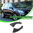 thumbnail image 2 of Panel de ajuste de la cubierta del limpiaparabrisas delantero izquierdo derecho para Toyota RAV4 2006-2012 No.53866-42012/53867-42012 - Paquete de 2, 2 of 6