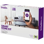 littleBits Smart Home Kit