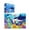 1#A_a, variant on SugarBloom Jumbo Floor Puzzles for Kids- Large 24-Piece Jigsaw for Toddlers, Preschool Learning & Education Toy, Gift for 4-8 Year Old Boys and Girls,A