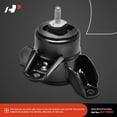 thumbnail image 4 of A-Premium Engine Motor Mount and Transmission Mount Kit Compatible with Hyundai Elantra 2014-2016, Elantra Coupe 2014, Accent 2012-2017, Veloster, Accent & Kia Forte, Forte5, Rio, Manual Transmission, 4 of 6
