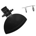 thumbnail image 1 of Glove box handle, glove box handle, trunk lid, auto accessories for C4 2004-2010., 1 of 5