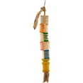 thumbnail image 2 of Zoo-Max Groovy Bambou Bird Toy - 16" X 2", 2 of 4