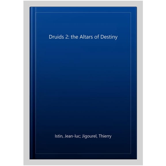 Druids 2: the Altars of Destiny