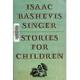thumbnail image 1 of Pre-Owned Stories for Children (English and Yiddish Edition) (Hardcover) 0374372667 9780374372668, 1 of 1