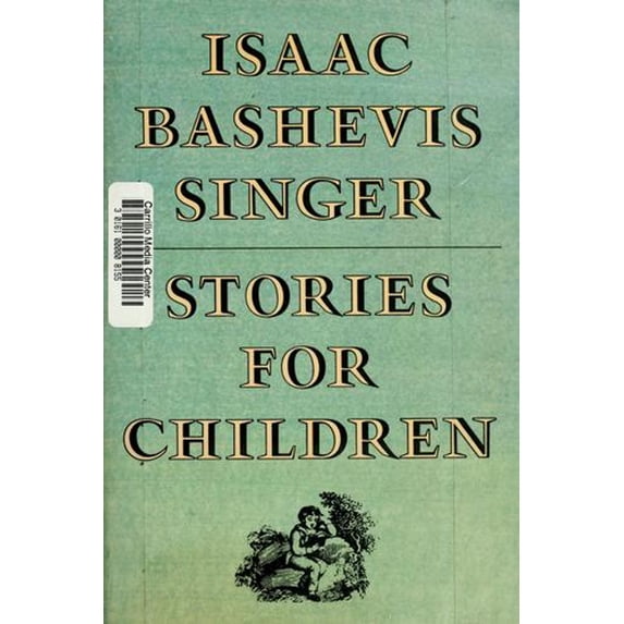 Pre-Owned Stories for Children (English and Yiddish Edition) (Hardcover) 0374372667 9780374372668