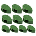 thumbnail image 1 of Vina cultivo planta Vines Fijar hebilla fija Clips pared la 10 piezas autoadhesivas Multi-Propósito para jardín al aire libre, 1 of 9
