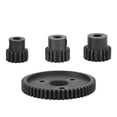 thumbnail image 4 of Rustproof High Efficiency RC Car Motor Gear RC Car Main Gear for Factory Industry, 4 of 8