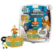 Avatar Plug n Play Game