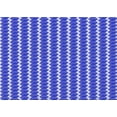 thumbnail image 1 of Ahgly Company Indoor Rectangle Patterned Purple Mimosa Purple Area Rugs, 2' x 4', 1 of 6